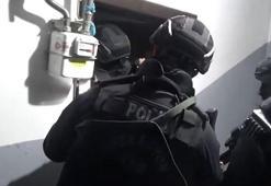 MLKP silahlı terör örgütüne yönelik operasyonlarda 96 şüpheli yakalandı