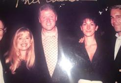 Jetler, yazışmalar, davetler! Clinton çifti aylardır süren 'Epstein suskunluğunu' bozdu: Gizli dosyada neler var?