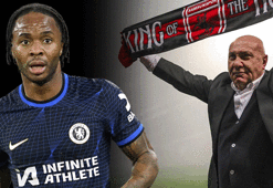 Samsunspor'dan Sterling sürprizi! Başkan Yüksel Yıldırım doğruladı