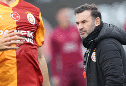 Galatasaraylı yıldızın sözleşmesi feshediliyor! Yeni takımıyla anlaşma çok yakın