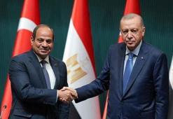 Türkiye-Mısır hattında dev hedef! Tarih belli oldu