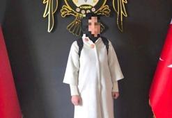 FETÖ hükümlüsü kadın Nevşehir'de yakalandı