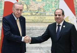 Türkiye-Mısır ilişkileri ivme kazanıyor, ticaret hacmi gün geçtikçe büyüyor