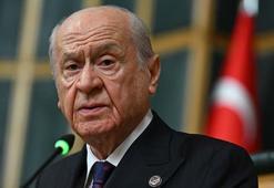 Son dakika... MHP lideri Bahçeli'den Özgür Özel'in erken seçim çağrısına yanıt
