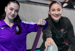 Fenerbahçe'den Saliha Şahin ve Tuğba Şenoğlu bombası