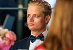 Norveç tarihinin en büyük davası! Veliaht prensesin oğlu tecavüz suçundan hakim karşısında, annesi Epstein dosyasında