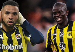 Fenerbahçe Kante transferini TFF'ye bildirdi! En-Nesyri için kritik gelişme