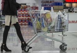 TÜİK enflasyon sepetini güncelledi