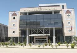 Hazine tahvil ihracı için 4 finans kuruluşuna yetki verdi