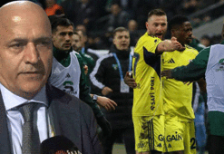 Kocaelispor Başkanı Recep Durul'dan Skriniar'a tepki! 'Lisansı iptal edilmeli ve ülkeden deport edilmeli'