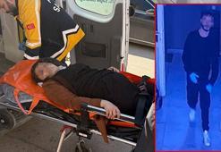 Antalya’da dehşet! 7 aylık hamile eşini vurdu