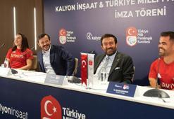 Türkiye Milli Paralimpik Komitesi’nden sponsorluk anlaşması!