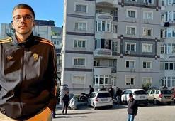 İzmir’de sabah saatlerinde cinayet! Evinden çıkan genç işçi hayatını kaybetti