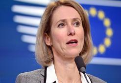 AB'den çağrı! 'Yeni bir Arktik politikasının zamanı geldi'