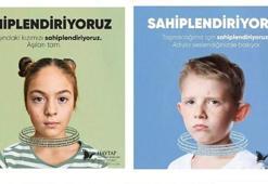 Aile ve Sosyal Hizmetler Bakanlığı'ndan ‘sahiplendirme ilanı’ paylaşımına suç duyurusu