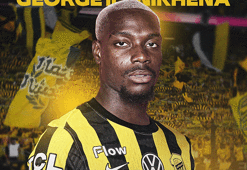 En-Nesyri derken Al-Ittihad yeni santrforunu açıkladı