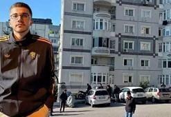 İzmir’de sabah saatlerinde cinayet! Evinden çıkan genç işçi hayatını kaybetti