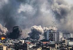 Gazze Yönetimi Ulusal Komitesi'nden logo kararı! Filistin Yönetimi'nin amblemi kullanılacak