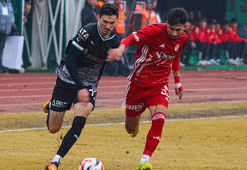 Antalyaspor'a Türkiye Kupası'nda tarihi fark!