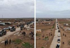 Suriye ordusu Kamışlı'ya girdi! Şam-YPG mutabakatında kritik gelişme