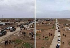 Suriye ordusu Kamışlı'ya girmeye hazırlanıyor! Şam-YPG mutabakatında kritik saatler