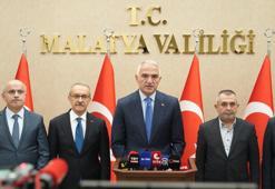 Bilinmeyen gerçek 3 yıl sonra ortaya çıktı! Bakan Ersoy, Malatya’da depremde ölümden dönmüş