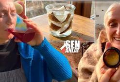 İş fikri değil, iyileşme çığlığıydı! Hastalığına çareyi mutfakta buldu: 'Uyanış başlattım'