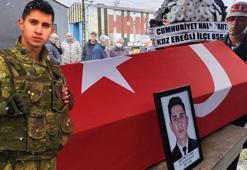 Kalp rahatsızlığı nedeniyle 27 yaşında emekli edildi! Genç astsubaydan acı haber