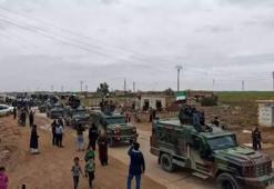 Suriye ordusu Kamışlı'ya girdi! Şam-YPG mutabakatında kritik saatler