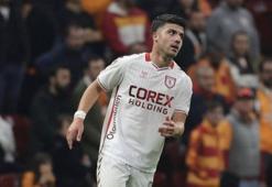 Kasımpaşa, Eyüp Aydın transferini açıkladı