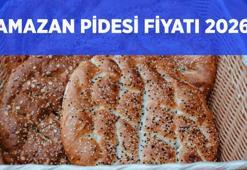 Ramazan pidesi fiyatı belli oldu! İstanbul, Ankara, İzmir Ramazan pidesi fiyatı 2026 ne kadar, kaç TL oldu?