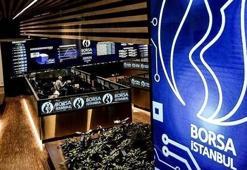 Borsa günü rekor seviyeden tamamladı