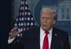 Trump, Harvard'la anlaşmak için üniversiteden 1 milyar dolar tazminat istediklerini açıkladı