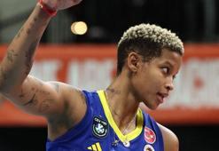 Fenerbahçe'ye Melissa Vargas'tan kötü haber