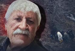 76 yaşındaki komşusunu öldürüp cesedini altı parçaya ayırdı! İfadesi kan dondurdu