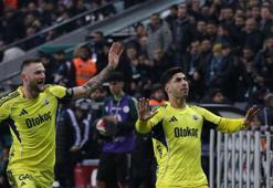 Fenerbahçe'de Milan Skriniar, PFDK'ya sevk edildi