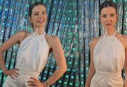 İrem Helvacıoğlu'ndan doğum günü paylaşımı! 'Hoş geldin 36'