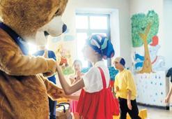 25 yıldır adında umut var