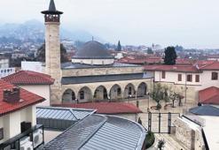 Hatay’da tarihi eserler aslına dönüyor