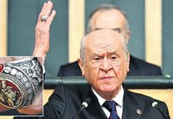 MHP lideri Bahçeli’den Terörsüz Türkiye çıkışı! ‘Ahmetler makama Demirtaş yuvasına’