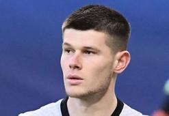 Beşiktaş'ta ilk hedef kaleci transferi! Listenin başında Illan Meslier var