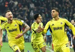 İspanya'da gündem Marco Asensio! Fenerbahçe performansı göz doldurdu