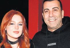 Emre Karayel’le düet yaptı