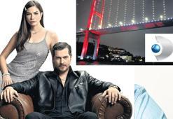 Boğaz bile Eşref’e selam çaktı!