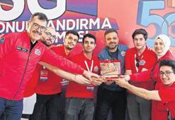 5G ve yapay zekâ yarışması