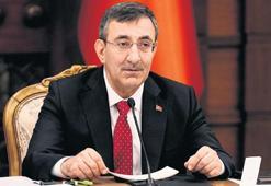 Cumhurbaşkanı Yardımcısı Yılmaz'dan "yeni Anayasa" açıklaması