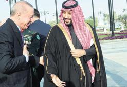 Cumhurbaşkanı Erdoğan’dan Suudi Arabistan’a ziyaret: Gazze’deki insani kriz son bulmalı