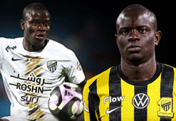 Fenerbahçe'nin yeni transferi N'Golo Kante'nin geliş saati belli oldu! Cumhurbaşkanı Erdoğan'a teşekkür mesajı