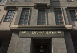 Hakkari'de rahatsızlanan asker tedavi gördüğü hastanede şehit oldu