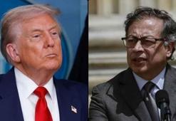 Trump ve Petro arasında buzlar eridi! Operasyon sinyalinden 'pozitif' diyaloğa